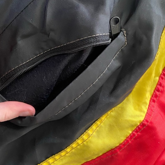 FXR Racing Jacket - Picture 5 of 11